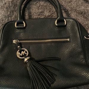 Authentic Black MK Purse/ 🚫SOLD ON LOCAL PAGE🚫